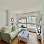 Shr057 Estudio Con Piscina Y Cerca De La Playa Апартаменти *