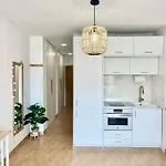 Апартаменти Shr057 Estudio Con Piscina Y Cerca De La Playa