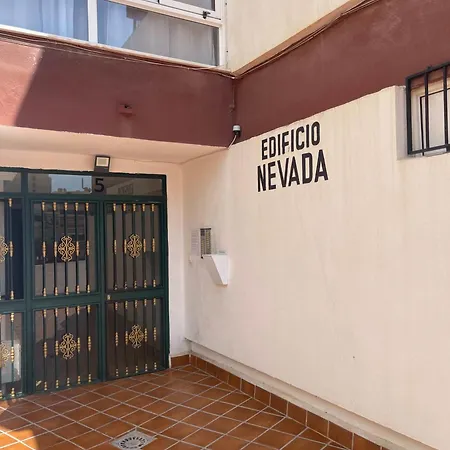 Shr057 Estudio Con Piscina Y Cerca De La Playa