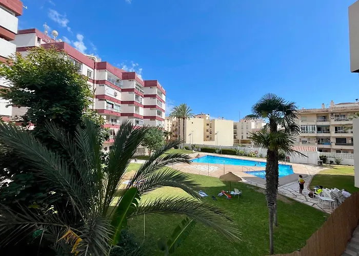 Shr057 Estudio Con Piscina Y Cerca De La Playa 네르하