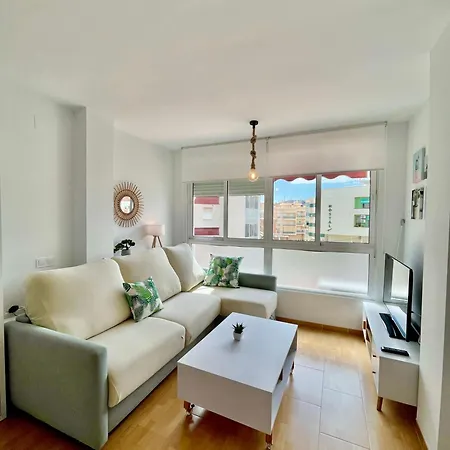 Shr057 Estudio Con Piscina Y Cerca De La Playa 公寓 *