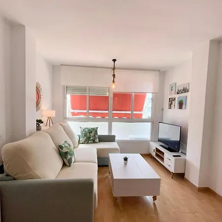 Apartment Shr057 Estudio Con Piscina Y Cerca De La Playa