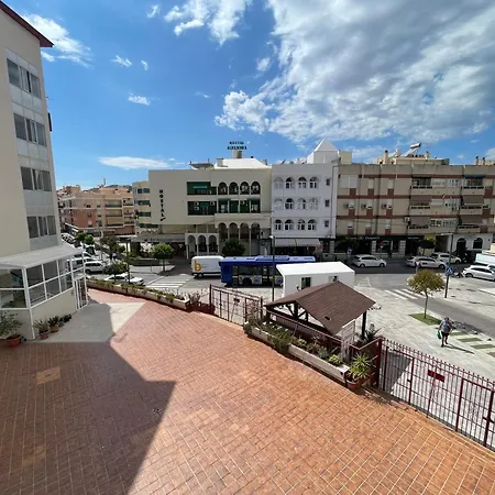 Shr057 Estudio Con Piscina Y Cerca De La Playa *